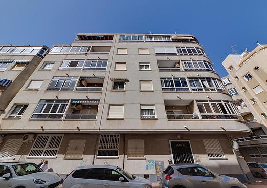 Apartment in Torrevieja