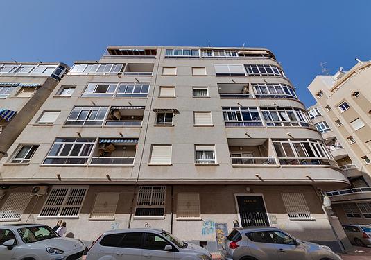 Apartment in Torrevieja