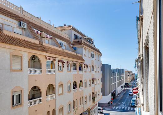 Apartment in Torrevieja