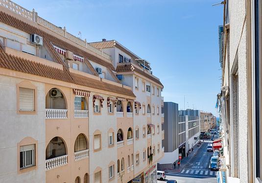 Apartment in Torrevieja