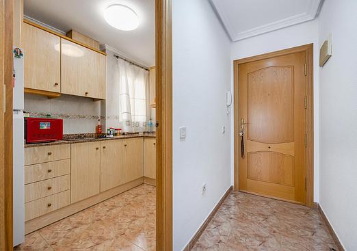 Apartment in Torrevieja