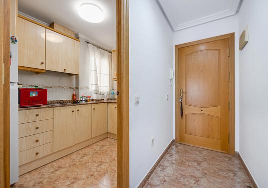 Apartment in Torrevieja