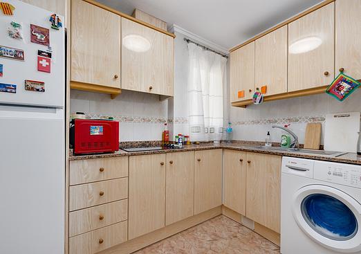 Apartment in Torrevieja