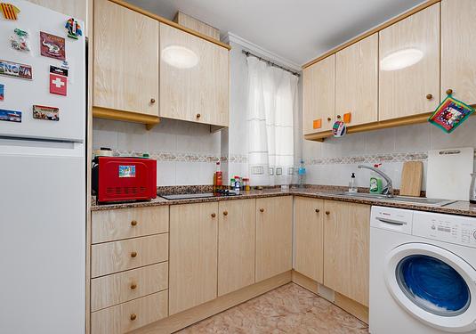Apartment in Torrevieja