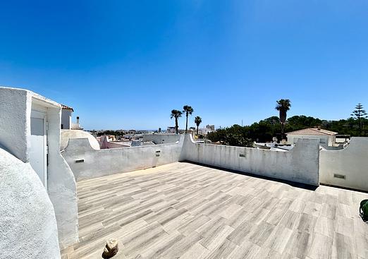 Villa in Villamartin