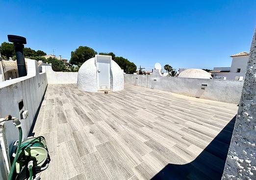 Villa in Villamartin