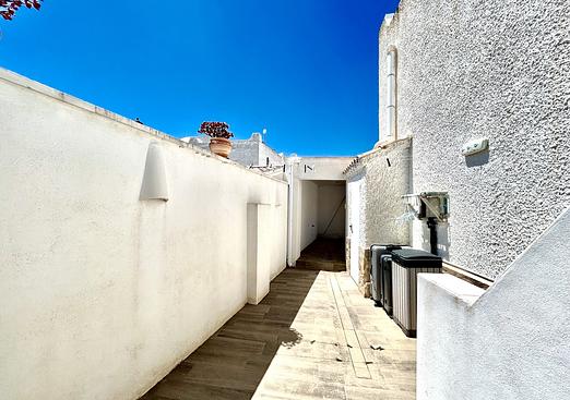 Villa in Villamartin