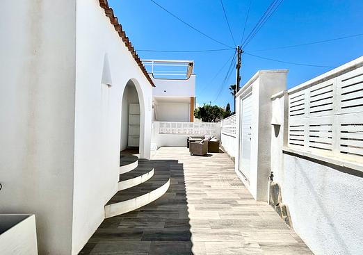 Villa in Villamartin