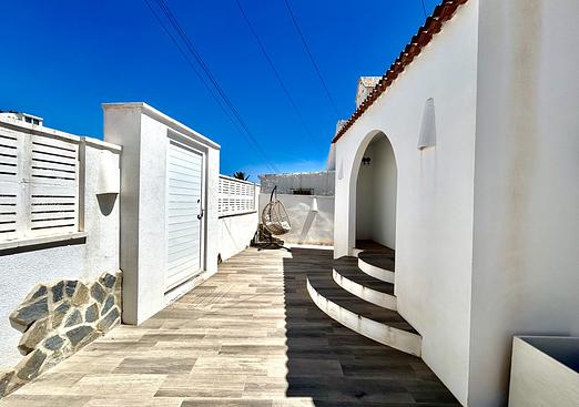 Villa in Villamartin
