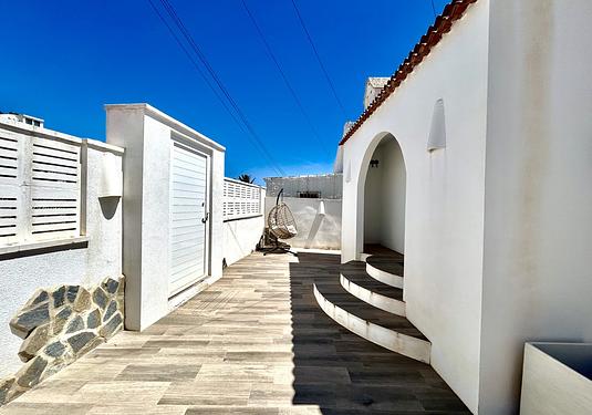 Villa in Villamartin