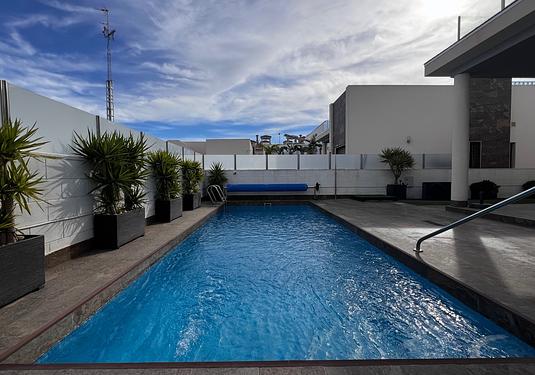 Villa in Orihuela Costa