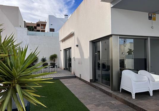 Villa in Orihuela Costa