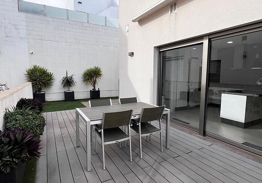 Villa in Orihuela Costa