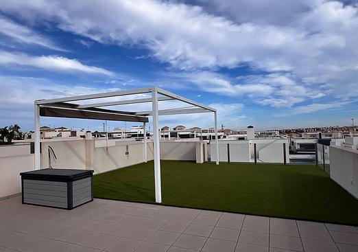 Villa in Orihuela Costa