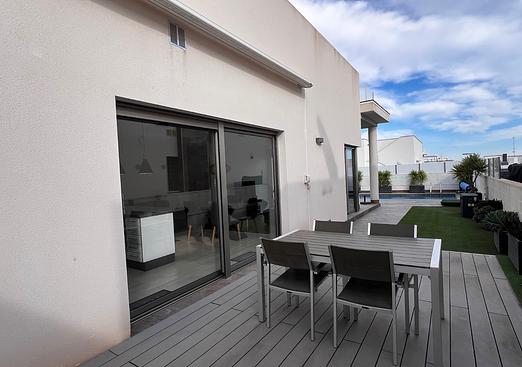 Villa in Orihuela Costa