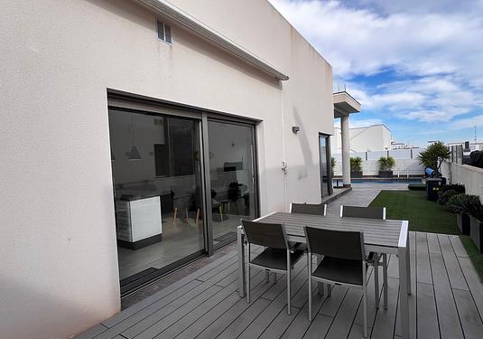 Villa in Orihuela Costa