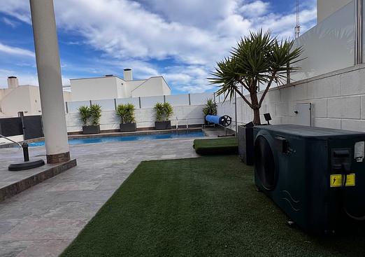 Villa in Orihuela Costa