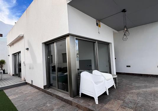 Villa in Orihuela Costa