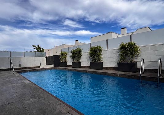 Villa in Orihuela Costa