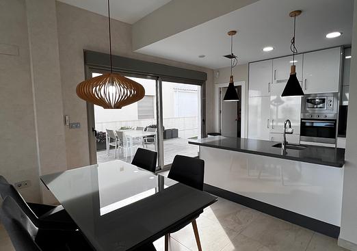 Villa in Orihuela Costa