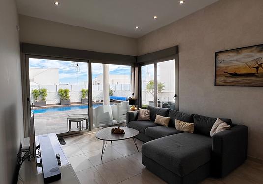 Villa in Orihuela Costa