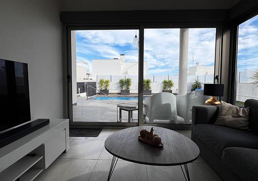 Villa in Orihuela Costa