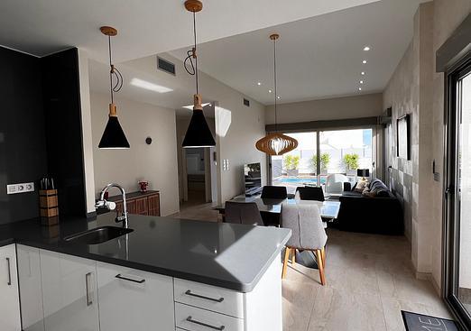Villa in Orihuela Costa