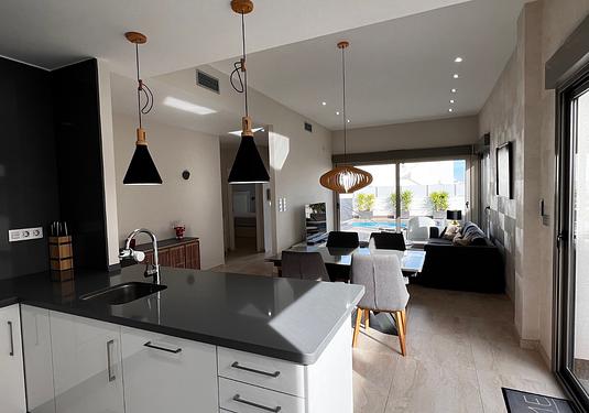 Villa in Orihuela Costa