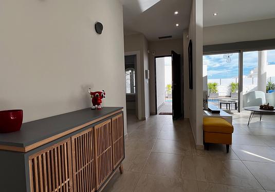 Villa in Orihuela Costa