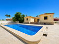 Villa in Catral