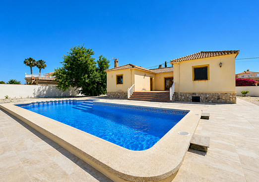 Villa in Catral