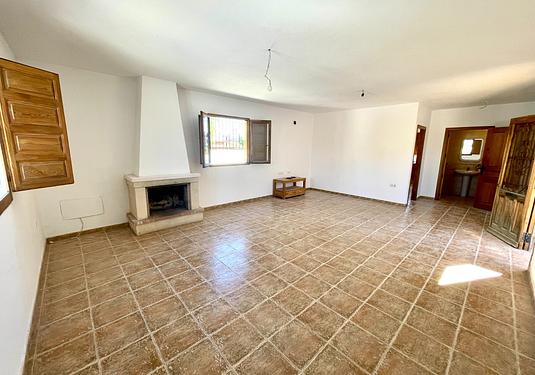 Villa in Catral