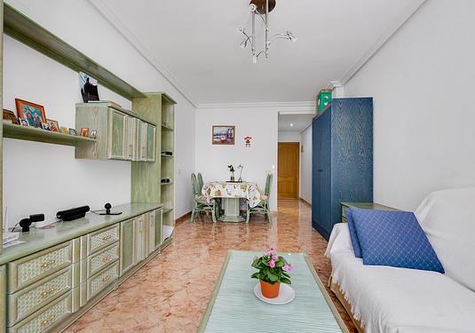 Apartment in Torrevieja