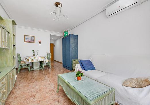Apartment in Torrevieja