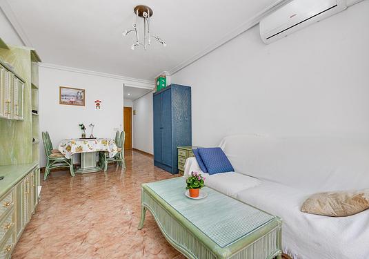 Apartment in Torrevieja