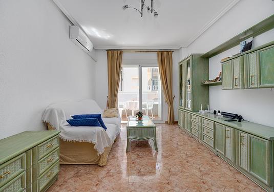Apartment in Torrevieja