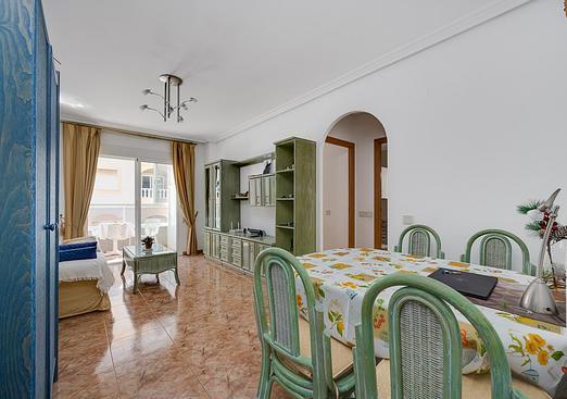 Apartment in Torrevieja