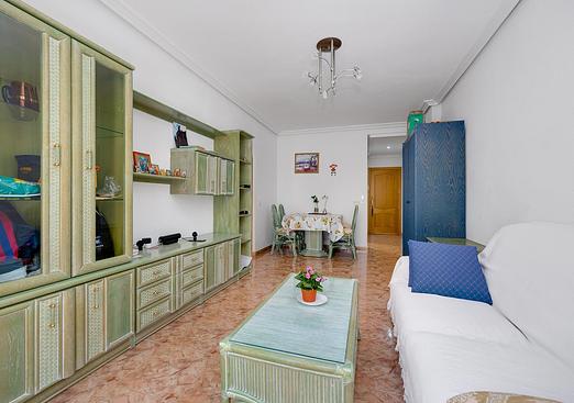 Apartment in Torrevieja