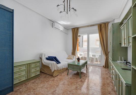 Apartment in Torrevieja