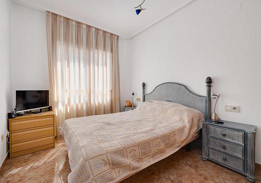 Apartment in Torrevieja