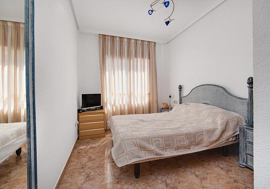 Apartment in Torrevieja