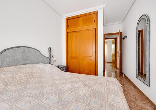 Apartment in Torrevieja