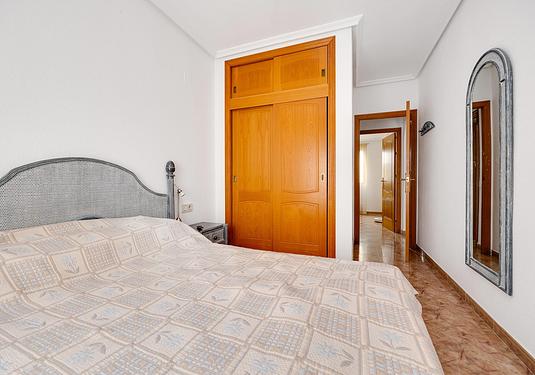 Apartment in Torrevieja