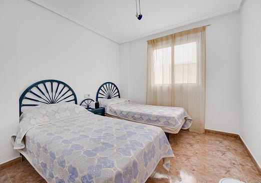 Apartment in Torrevieja