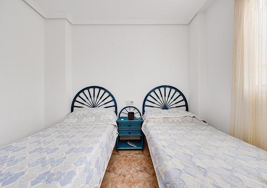 Apartment in Torrevieja