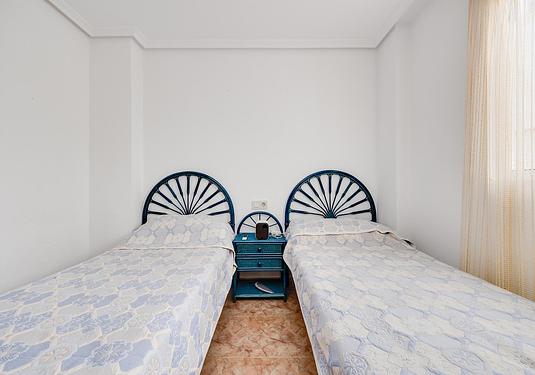 Apartment in Torrevieja