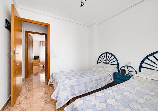 Apartment in Torrevieja