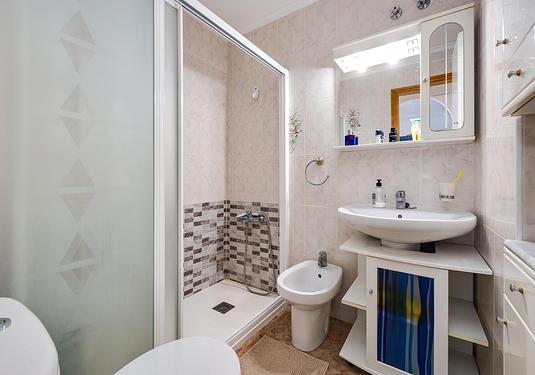 Apartment in Torrevieja