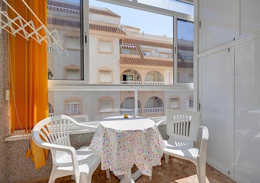 Apartment in Torrevieja