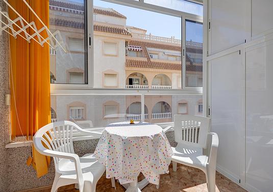 Apartment in Torrevieja